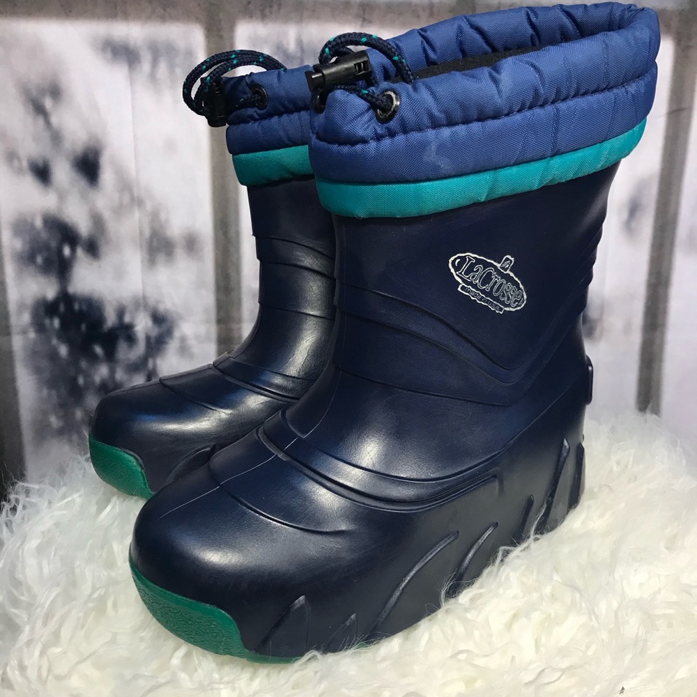 Lacrosse Boots